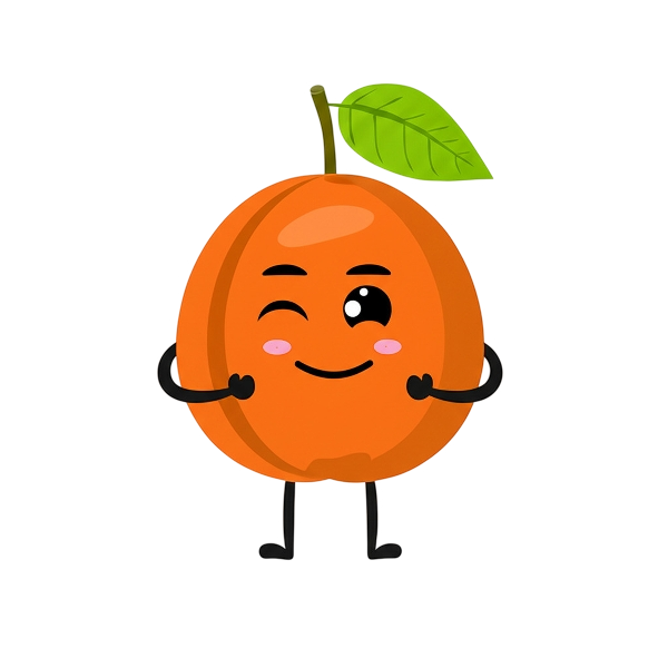Floating Mascot