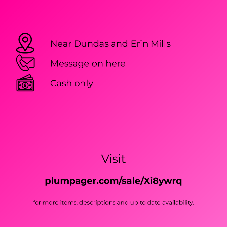 Info Card
