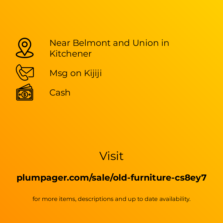 Info Card