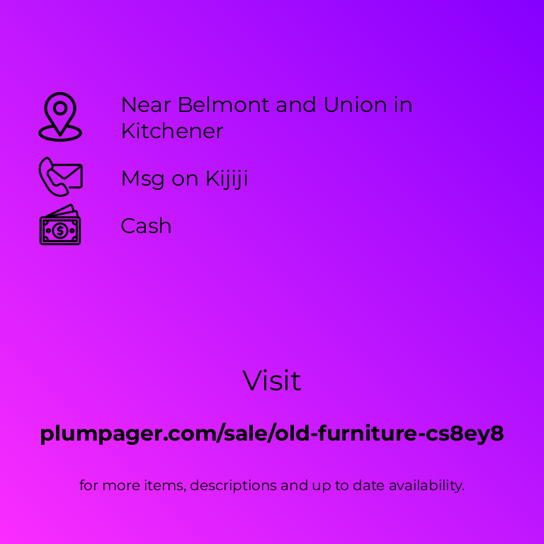 Info Card